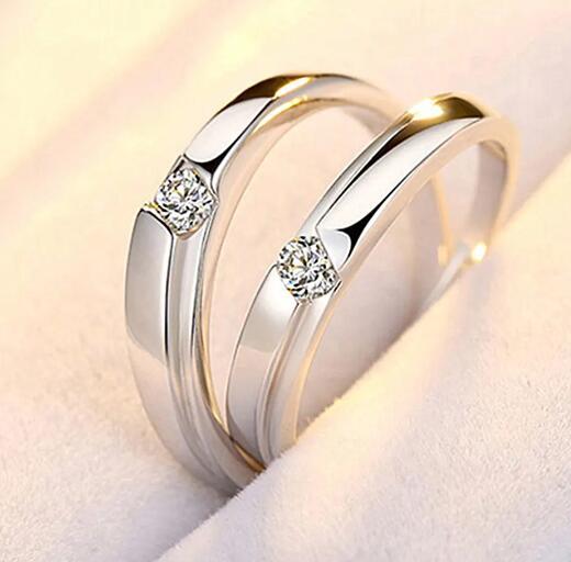 订婚戒指怎么选 挑选订婚戒指的4个要点