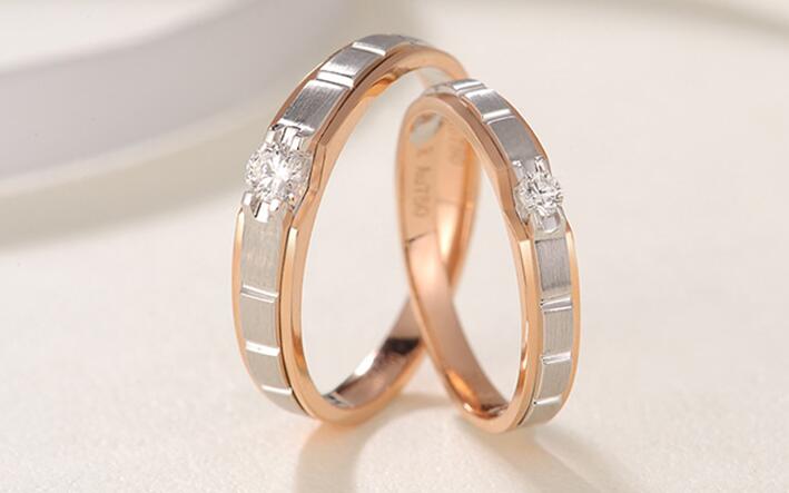 订婚戒指怎么选 挑选订婚戒指的4个要点